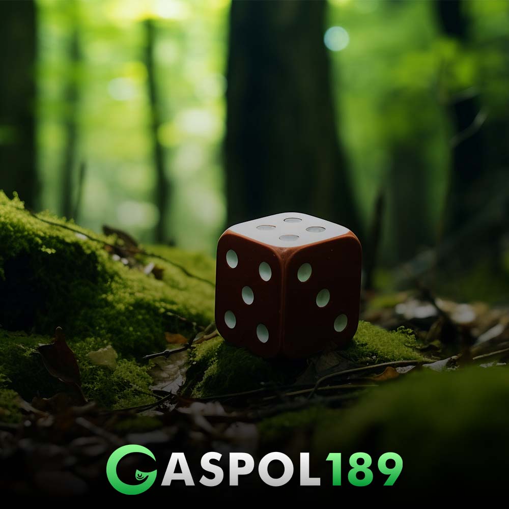 Gaspol189 : Game Mobile Bertema Mitologi dengan Sistem Resmi